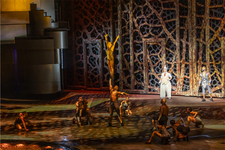 LAPERLE SHOW – Bye & Fly