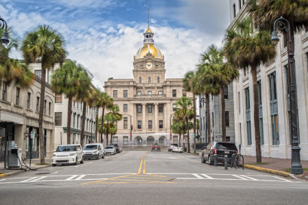 Unforgettable Getaway in Georgia | UAE National Day Special