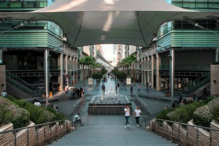 Amman: A Journey through Jordan