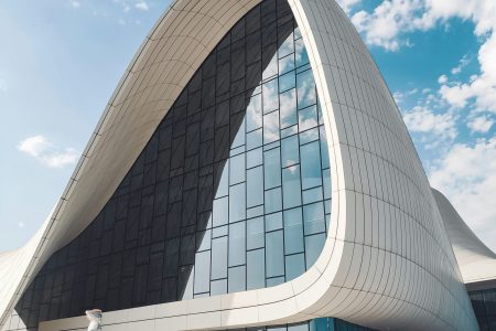 Baku & Beyond: Escape to Azerbaijan this UAE National Holiday