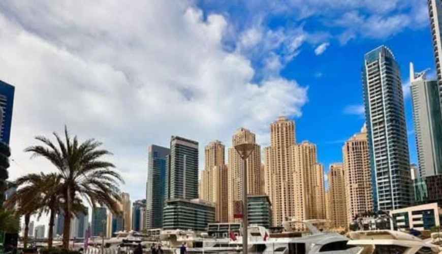 Top 10 Exotic Destinations for UAE Travelers to Explore in 2024