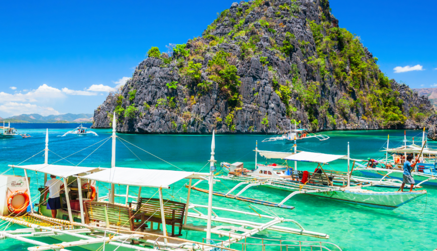 Summer Escapes: Cool Destinations and Hot Deals