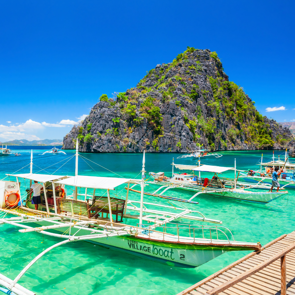 Summer Escapes: Cool Destinations and Hot Deals